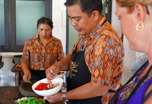 Best Balinese Cooking Class