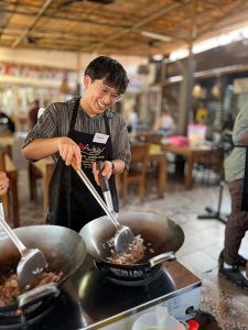 Kuta Cooking Class, Balinese Cooking Class - Best Bali Cooking Class