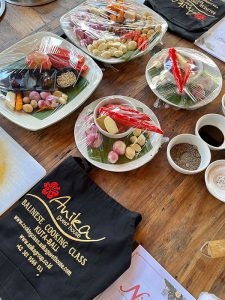 Balinese Cooking Class - Best Bali Cooking Class