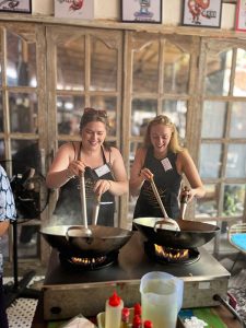 Balinese Cooking Class - Best Bali Cooking Class