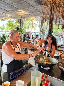 Balinese Cooking Class - Best Bali Cooking Class