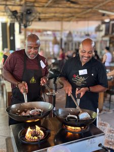 Best Cooking Class in Bali: Anika Cooking Class in Kuta