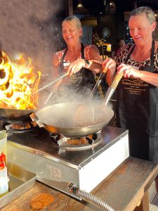 Balinese Cooking Class - Best Bali Cooking Class
