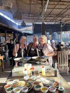 Balinese Cooking Class - Best Bali Cooking Class