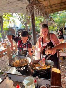Balinese Cooking Class - Best Bali Cooking Class